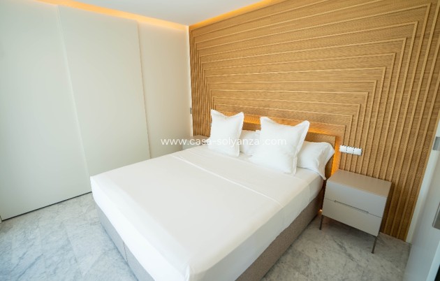 Wiederverkauf - Wohnung - Las Colinas Golf Resort - Las Colinas Golf