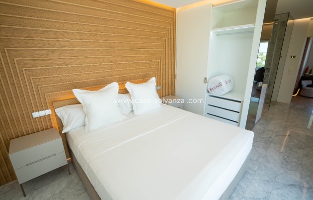 Wiederverkauf - Wohnung - Las Colinas Golf Resort - Las Colinas Golf