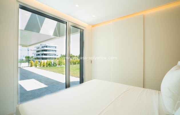 Wiederverkauf - Wohnung - Las Colinas Golf Resort - Las Colinas Golf