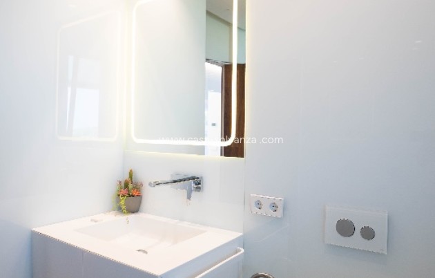 Wiederverkauf - Wohnung - Las Colinas Golf Resort - Las Colinas Golf