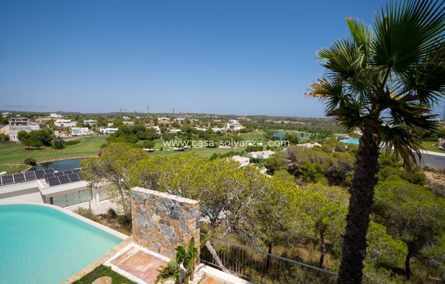 Wiederverkauf - Wohnung - Las Colinas Golf Resort - Las Colinas Golf