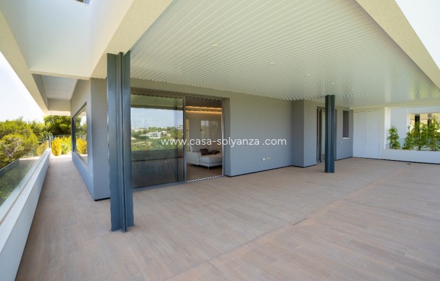 Wiederverkauf - Wohnung - Las Colinas Golf Resort - Las Colinas Golf