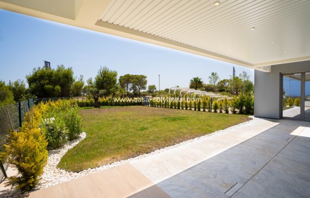 Wiederverkauf - Wohnung - Las Colinas Golf Resort - Las Colinas Golf