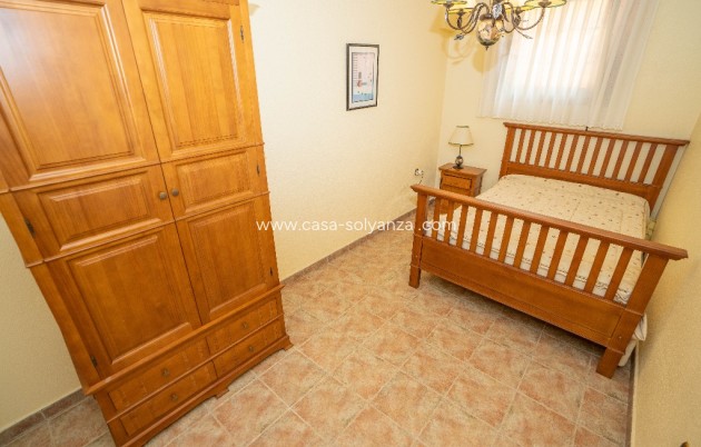 Resale - Villa - Campoamor