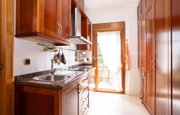 Resale - Villa - Campoamor