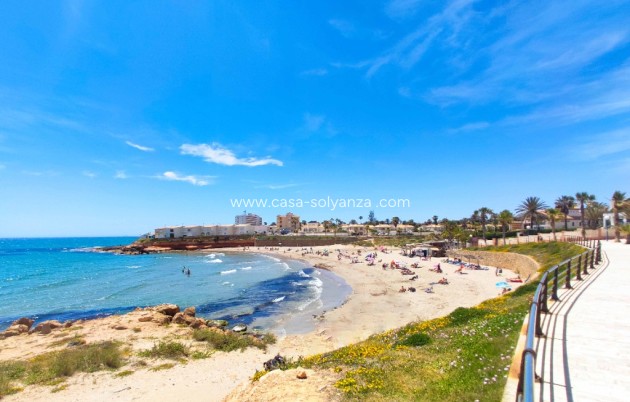 Wiederverkauf - Kommerziell - La Zenia