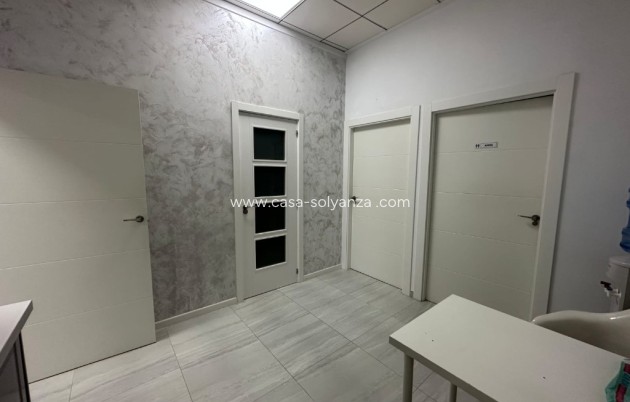 Wiederverkauf - Kommerziell - La Zenia