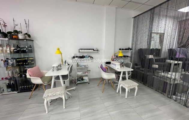 Wiederverkauf - Kommerziell - La Zenia