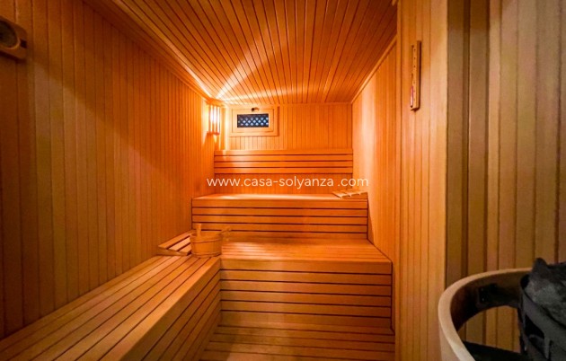 Revente - Villa - La Mata