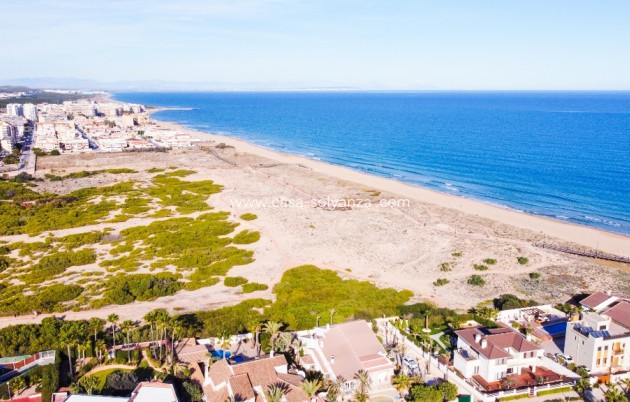 Revente - Villa - La Mata