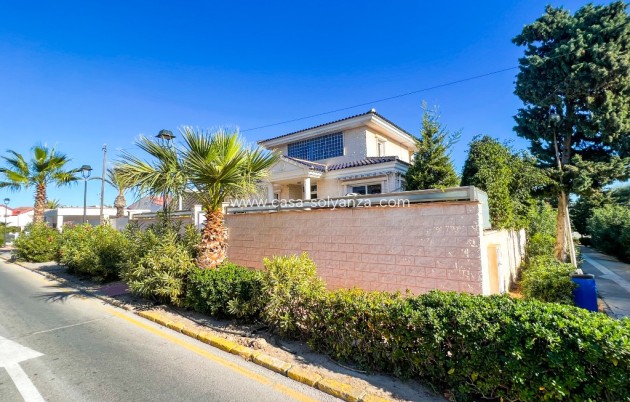 Revente - Villa - La Mata