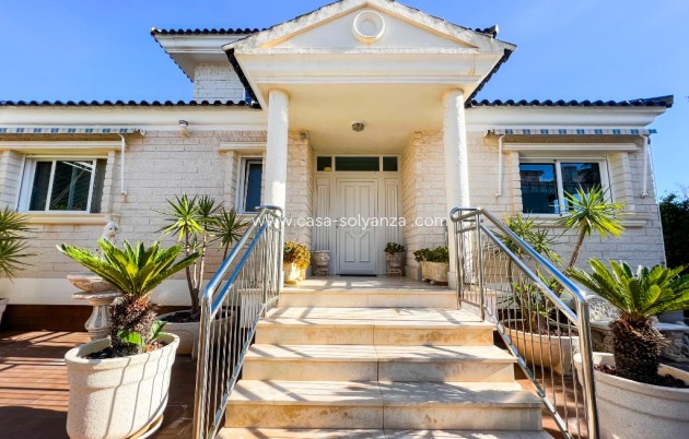 Revente - Villa - La Mata