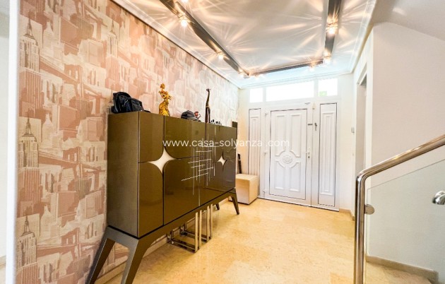 Revente - Villa - La Mata