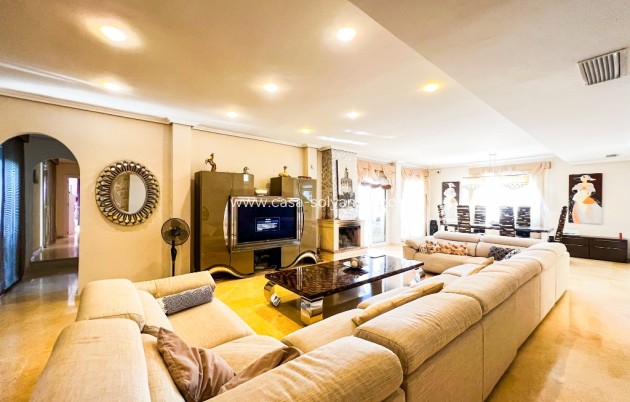 Revente - Villa - La Mata