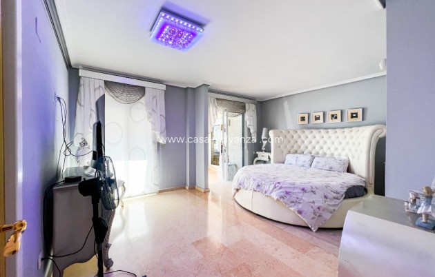 Revente - Villa - La Mata