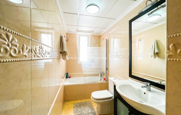 Revente - Villa - La Mata