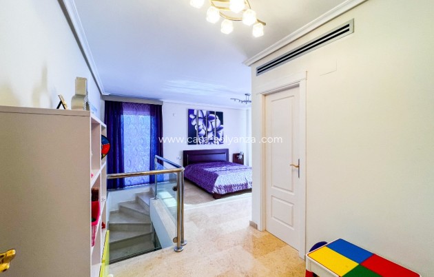 Revente - Villa - La Mata