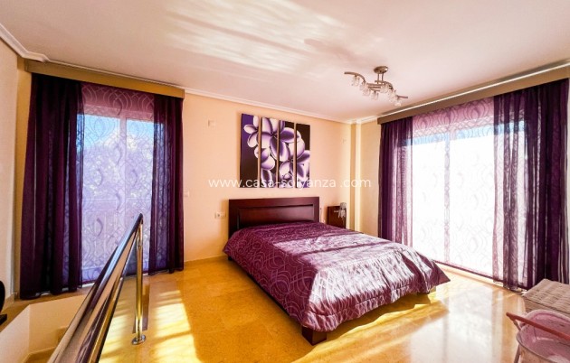 Revente - Villa - La Mata