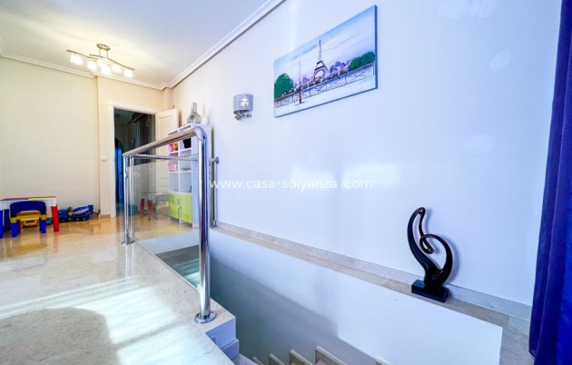 Revente - Villa - La Mata