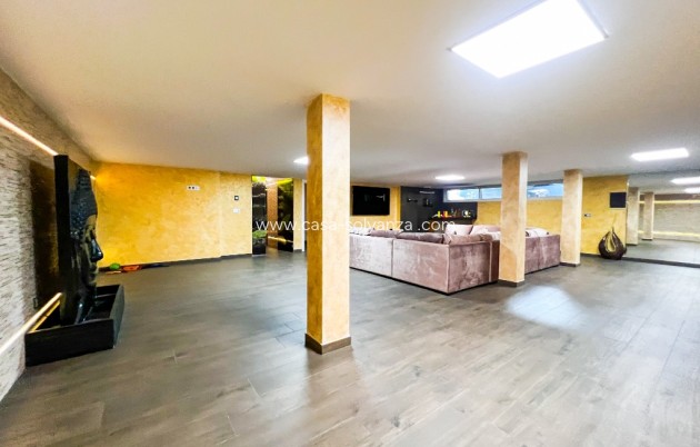 Revente - Villa - La Mata