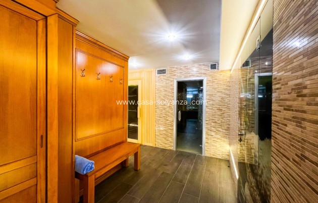 Revente - Villa - La Mata