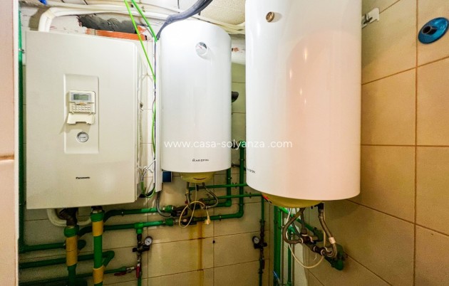 Revente - Villa - La Mata