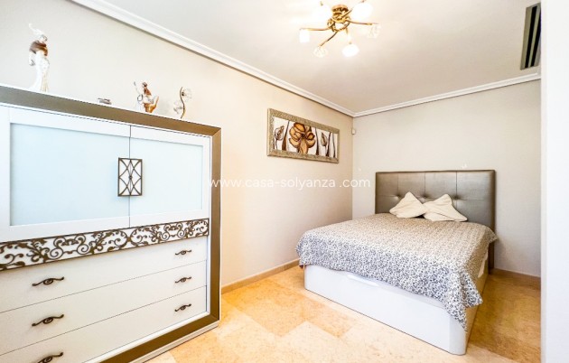 Revente - Villa - La Mata