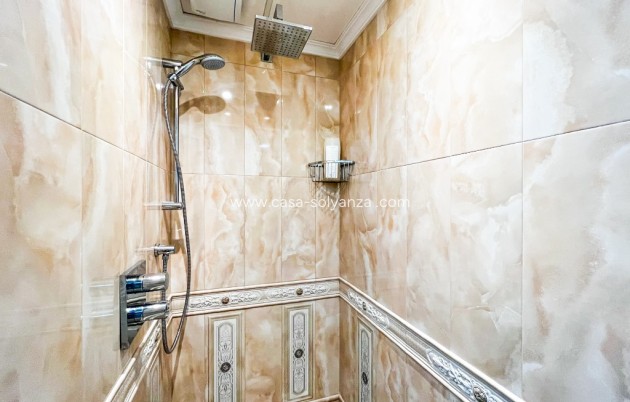 Revente - Villa - La Mata