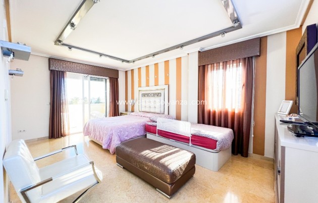 Revente - Villa - La Mata