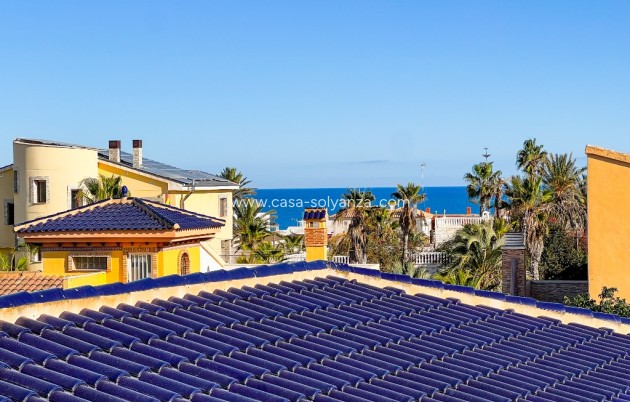 Revente - Villa - La Mata