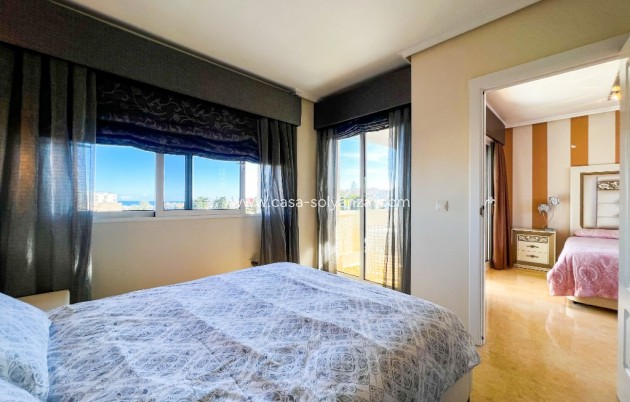 Revente - Villa - La Mata