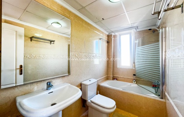 Revente - Villa - La Mata