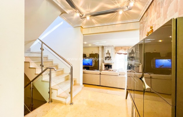 Revente - Villa - La Mata