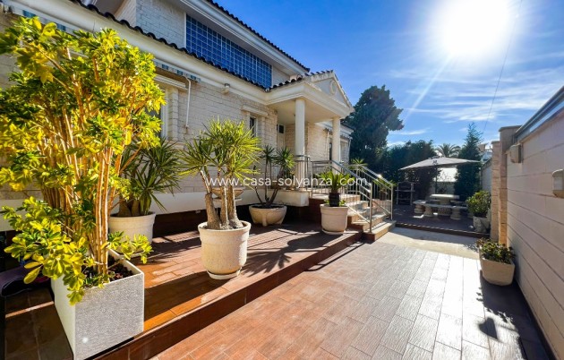 Revente - Villa - La Mata