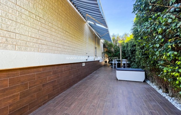 Revente - Villa - La Mata