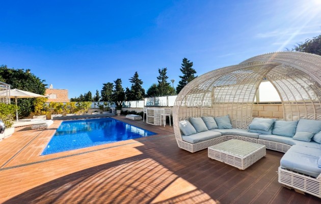 Revente - Villa - La Mata