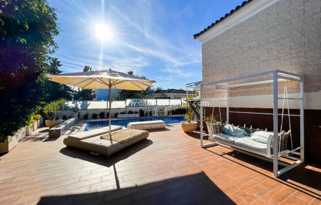 Revente - Villa - La Mata