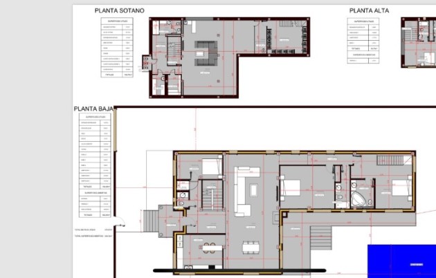 Revente - Villa - La Mata