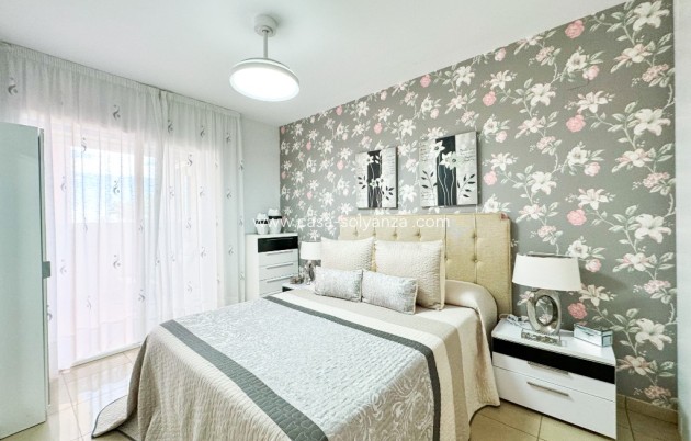 Wiederverkauf - Wohnung - Playa Flamenca