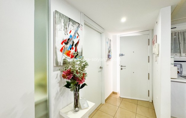 Wiederverkauf - Wohnung - Playa Flamenca