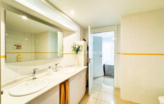 Wiederverkauf - Wohnung - Playa Flamenca