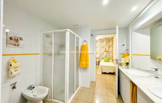 Wiederverkauf - Wohnung - Playa Flamenca