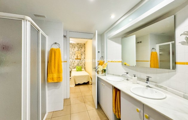 Wiederverkauf - Wohnung - Playa Flamenca