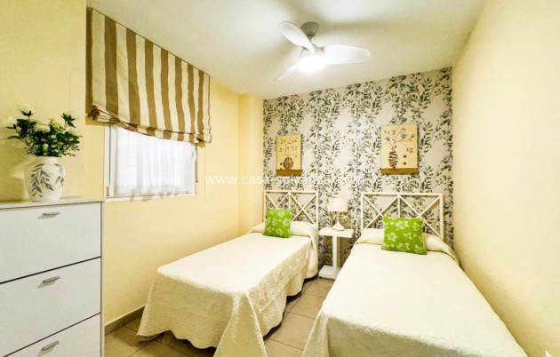 Wiederverkauf - Wohnung - Playa Flamenca