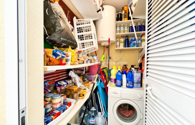 Wiederverkauf - Wohnung - Playa Flamenca