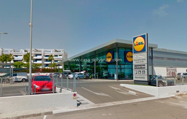 Wiederverkauf - Wohnung - Playa Flamenca