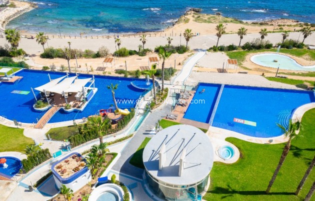 Wiederverkauf - Wohnung - Punta Prima