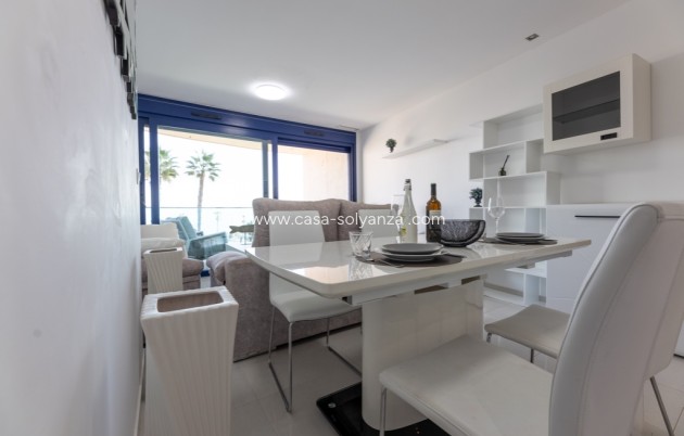 Wiederverkauf - Wohnung - Punta Prima