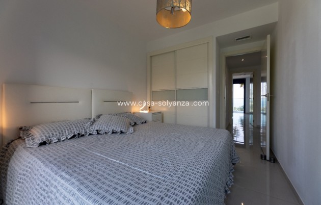 Wiederverkauf - Wohnung - Punta Prima