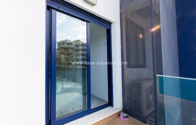 Wiederverkauf - Wohnung - Punta Prima